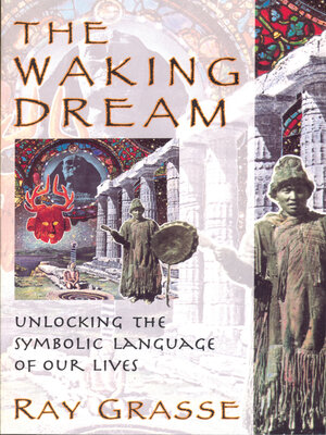 cover image of The Waking Dream